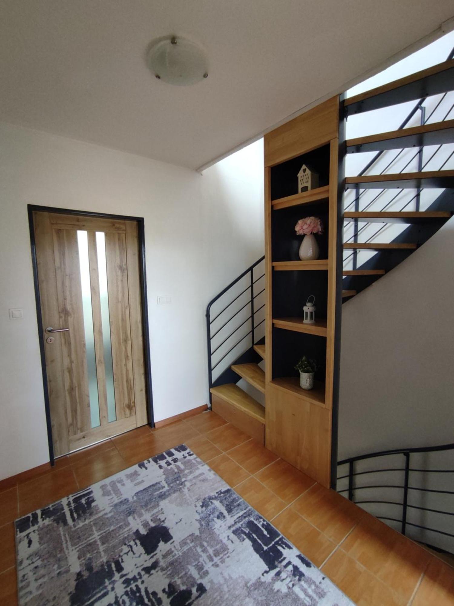 Ubytovani Ema Apartment วาลติตซา ภายนอก รูปภาพ