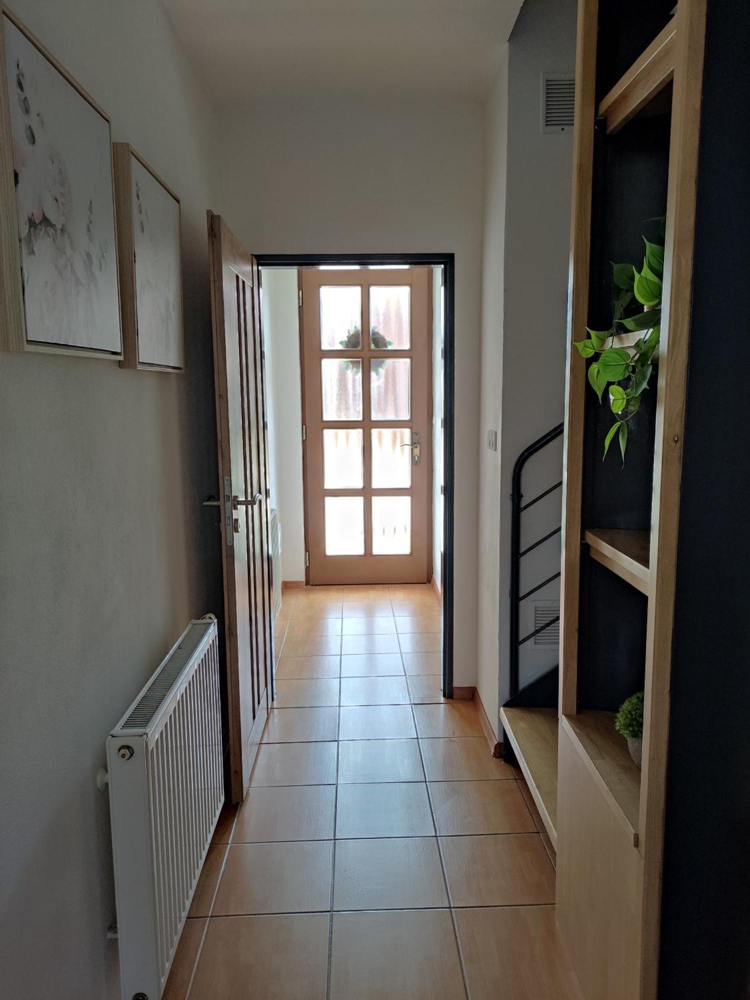 Ubytovani Ema Apartment วาลติตซา ภายนอก รูปภาพ